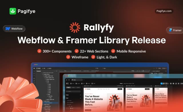 What's new in pagifye