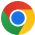 chrome logo
