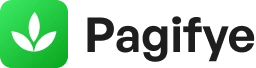 Pagifye logo